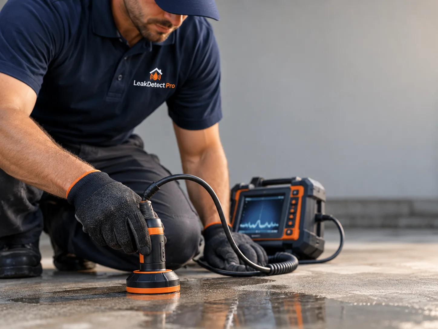 Flat Roof Analysis in Harrisburg, MO